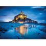 Puzzle Clementoni 1500el Le Mont Saint-Michel - 3